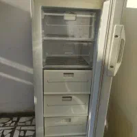 فریزر پنج کشوپارس