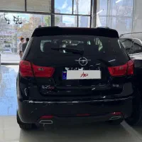 هایما s7 پرو صفر|خودرو سواری و وانت|اردبیل, |دیوار