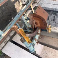 دستگاه برش سنگ