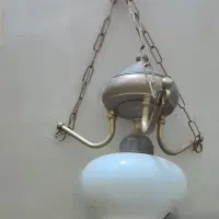 لوستر|لوستر و چراغ آویز|اصفهان, مولوی|دیوار