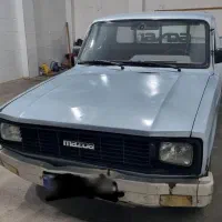 مزدا مدل ۸۴