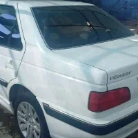 پارس ۴۰۱ آس|خودرو سواری و وانت|محمدشهر, محمدشهر|دیوار