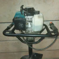 دستگاه حفاری