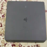 PS4 یه ترابایت