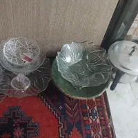 وسایل آشپزخانه