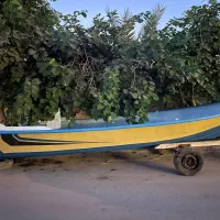 تشت ۲۲فوت بندر خمیر