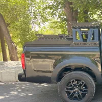 سوپر لید کی ام سیt8 برند ایران روور