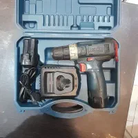 دریل شارژی رونیکس