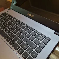 لپ تاپ ایسوس سالم|رایانه همراه|کرج, ساسانی (قلمستان)|دیوار