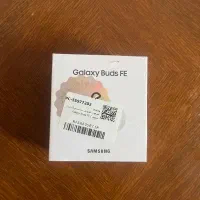 Galaxy Buds FE سامسونگ آکبند پلمپ