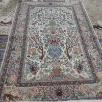 فرش دست بافت|فرش|پیر بکران, |دیوار