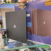 پی اس فور پرو کپی خور / ps4 pro در حد نو|کنسول، بازی ویدئویی و آنلاین|تهران, امام خمینی|دیوار