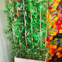 تولید گرینوال و فنس و گل مصنوعی|خدمات باغبانی و درختکاری|کرج, بهشت سکینه|دیوار