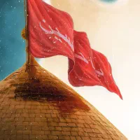 تور کربلا به صورت هوایی و زمینی هر هفته