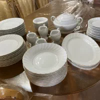 سرویس چینی