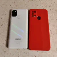 سامسونگ Galaxy A21s با حافظهٔ ۶۴ گیگابایت|موبایل|تهران, مجیدیه|دیوار