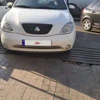 تیبا دو مدل اخر ۹۸ شاسی سالم