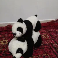 عروسک خرسی|اسباب‌‌بازی|قرچک, شهرک گلها|دیوار