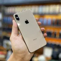 آیفون XSMAX دوسیم کارت ۶۴ و ۲۵۶ گیگ|موبایل|تهران, شهرک غرب|دیوار