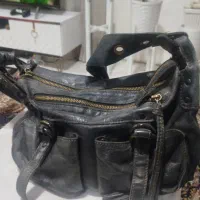 کیف زنانه دوشی 50