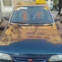 پراید131مدل91