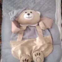 سرویس خواب نوزاد(الشتر)|اسباب و اثاث بچه|الشتر, |دیوار