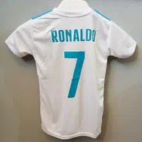 انواع کیت های  فوتبالی کریستین رونالدو|کفش و لباس بچه|شیراز, فخرآباد (دروازه کازرون)|دیوار