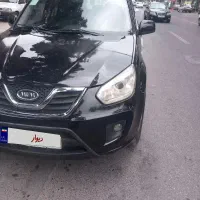 ایکس۳۳مدل ۹۵ دنده|خودرو سواری و وانت|گرگان, |دیوار