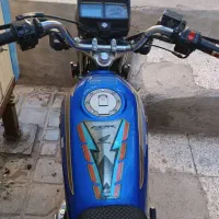 موتور 200 پرواز
