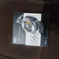 فن خنک کننده