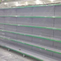 قفسه وفلزی و قفسه ام دی اف|فروشگاه و مغازه|عسلویه, |دیوار