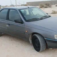 پژو۴۰۵مدل ۱۳۹۷