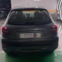 پژو 207 دنده ای سقف فلز مدل 1399|خودرو سواری و وانت|تهران, پونک|دیوار