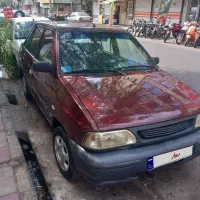 شاسی پلمپ هیدرولیک سفارشی بی رنگ|خودرو سواری و وانت|ملارد, |دیوار