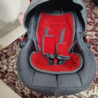 لوازم کودک|کالسکه و لوازم جانبی|کرج, شهرک بنفشه|دیوار