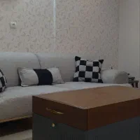 جلو مبلی و عسلی|مبلمان خانگی و میز عسلی|سبزوار, توحیدشهر|دیوار