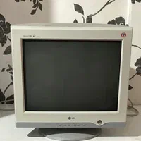 مانیتور LG فلت