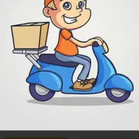 نیازمند پیک موتوری