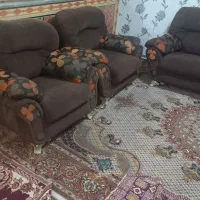 مبل اسپرت راحتی|مبلمان خانگی و میز عسلی|پارس‌آباد, |دیوار