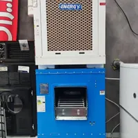 کولر سلولزی و پلیمری انرژی اقساط 24ماهه بازنشستگان|کولر آبی|اراک, |دیوار