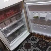 یخچال فریزرکلور  30فوت|یخچال و فریزر|اصفهان, ملک‌شهر|دیوار