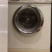 لباسشویی ۵کیلویی هور ایتالیایی سالم