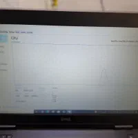 لپتاپ dell 5440|رایانه همراه|تهران, ستارخان|دیوار