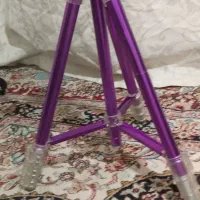 سه پایه دوربین