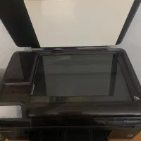 پرینتر چندکاره برند hp|پرینتر، اسکنر، کپی، فکس|صدرا-فارس, فاز ۱|دیوار