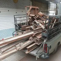 خریدار ضایعات آهن