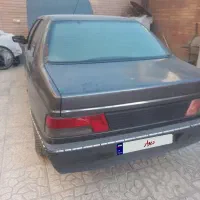 خودرو ماشین سواری روآ