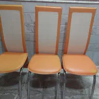 صندلی و میز