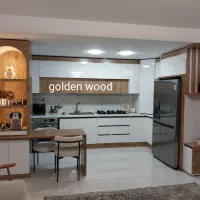 کابینت پیش ساخته و سفارشی محراب