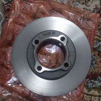 دیسک ترمز جلو پراید نو